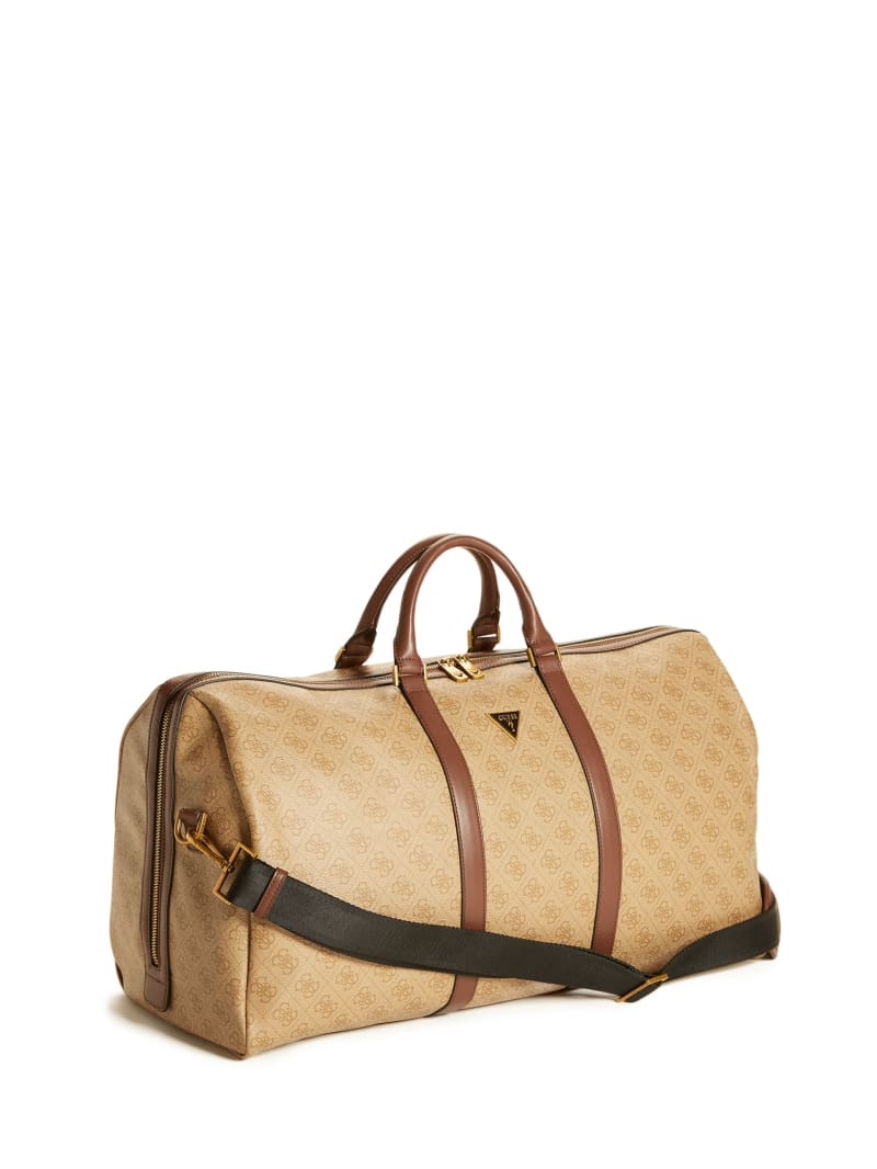 Guess Vezzola Belt Bag - Brown