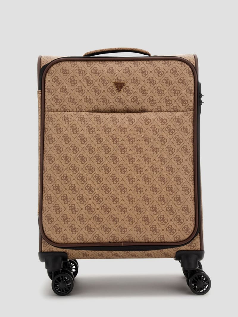Guess hand luggage deals