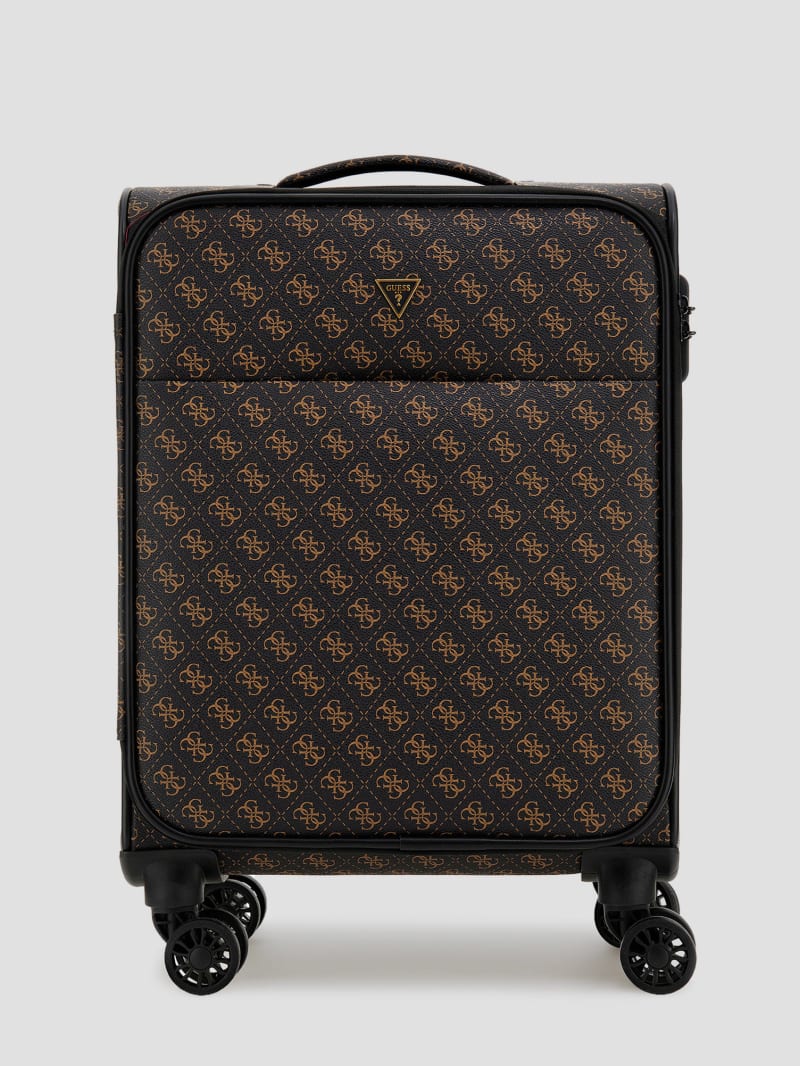 Guess hand luggage top