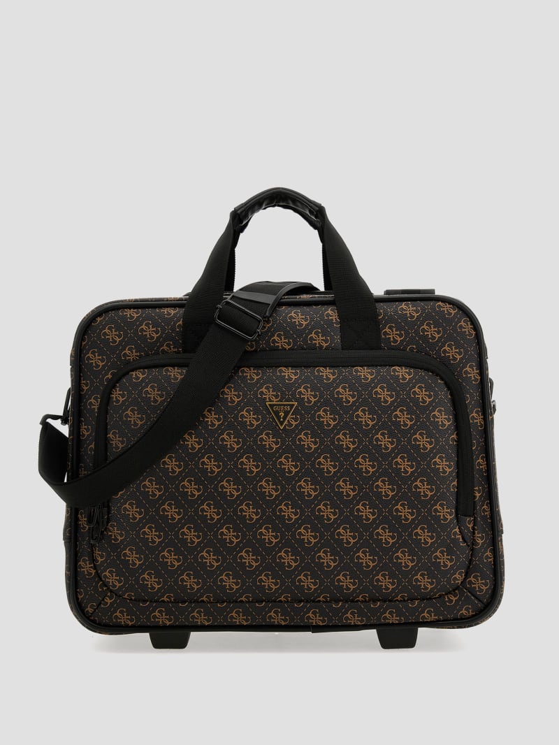 Guess discount flight bag