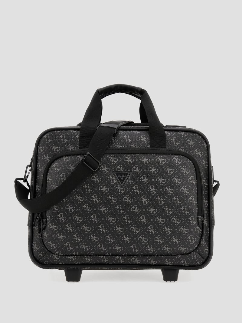 Guess flight bag online