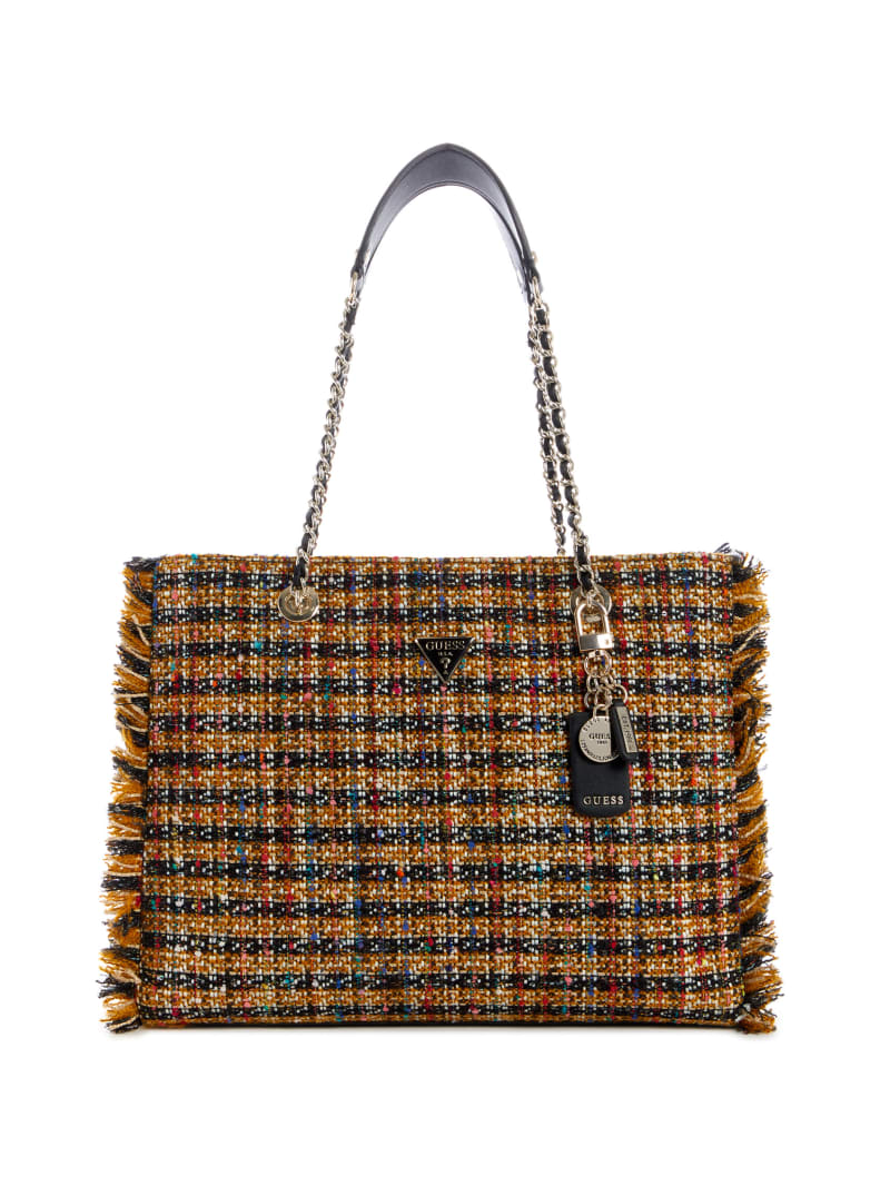 guess cessily tote