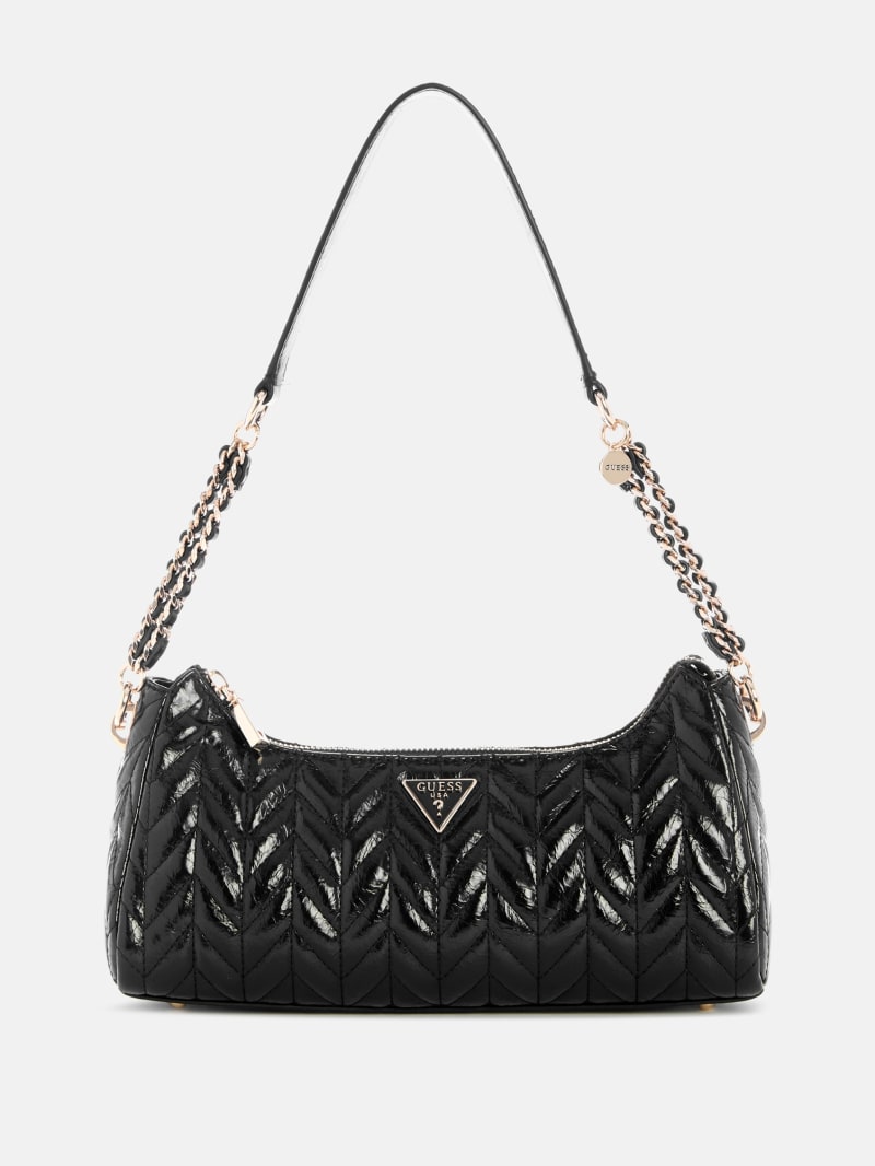 Cheryl Quilted Shoulder Bag