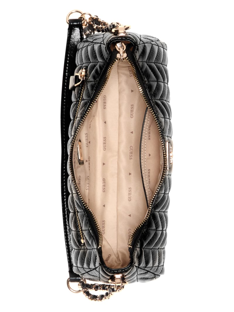 Cheryl Quilted Shoulder Bag