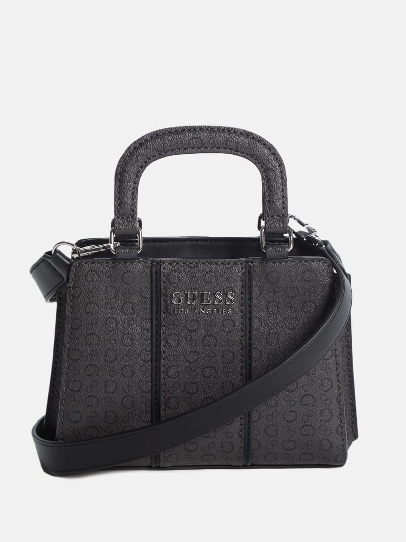 Radleigh Logo Mini Satchel | GUESS Factory Ca