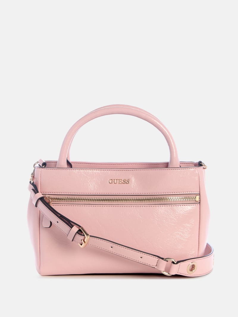 GUESS® Justine Shoulder Bag