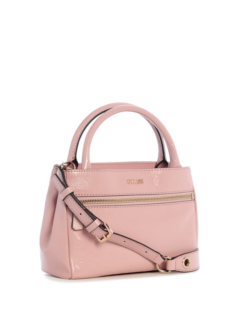 gata  GUESS® Justine Shoulder Bag