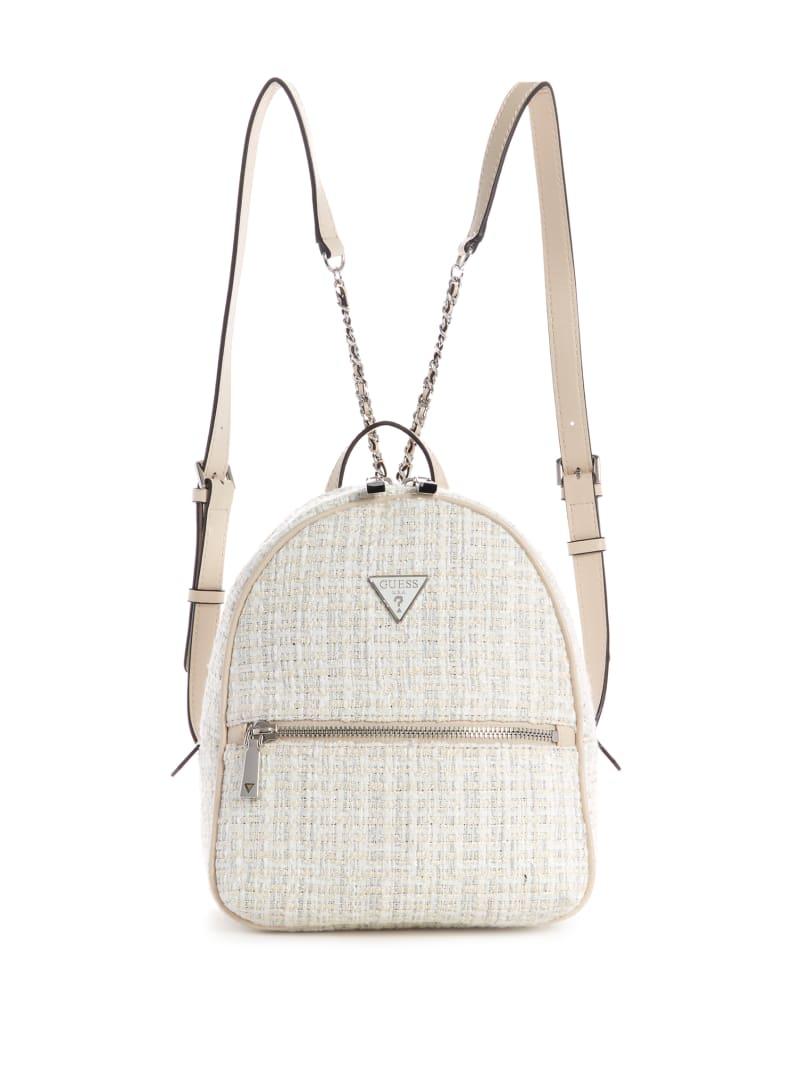 cessily tweed convertible backpack