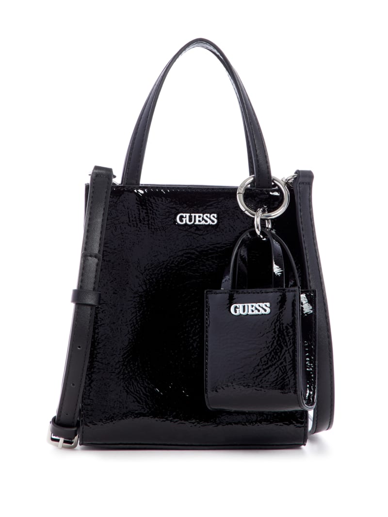 Picnic Mini Tote | GUESS