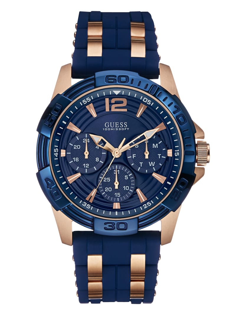 guess premium watches