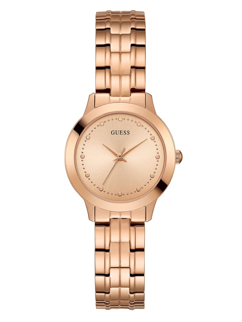 series 3 watch rose gold