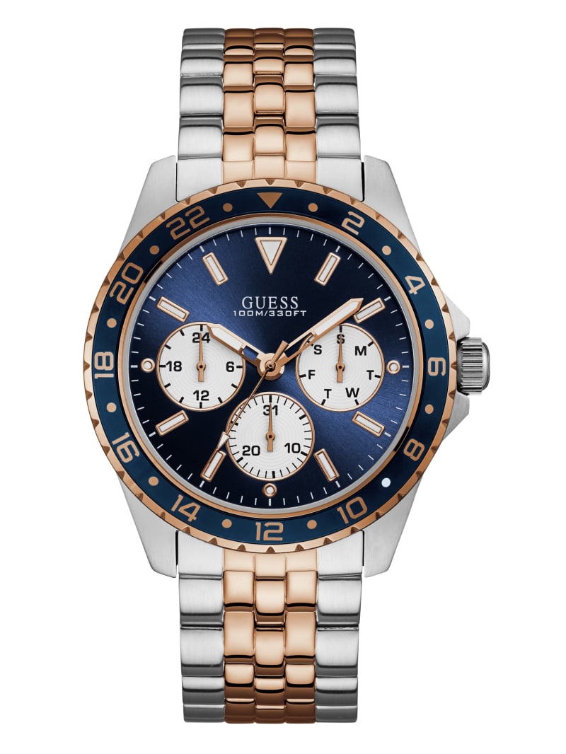 Men S Watches Guess