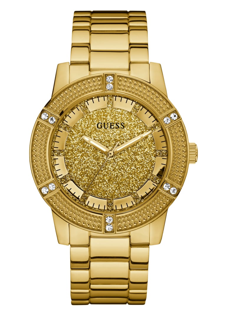 Guess watch made in top
