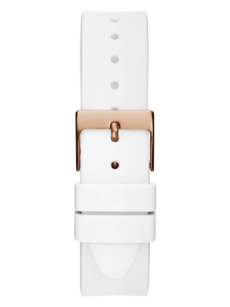 Analog Watch in Rose Gold Tone main image 1
