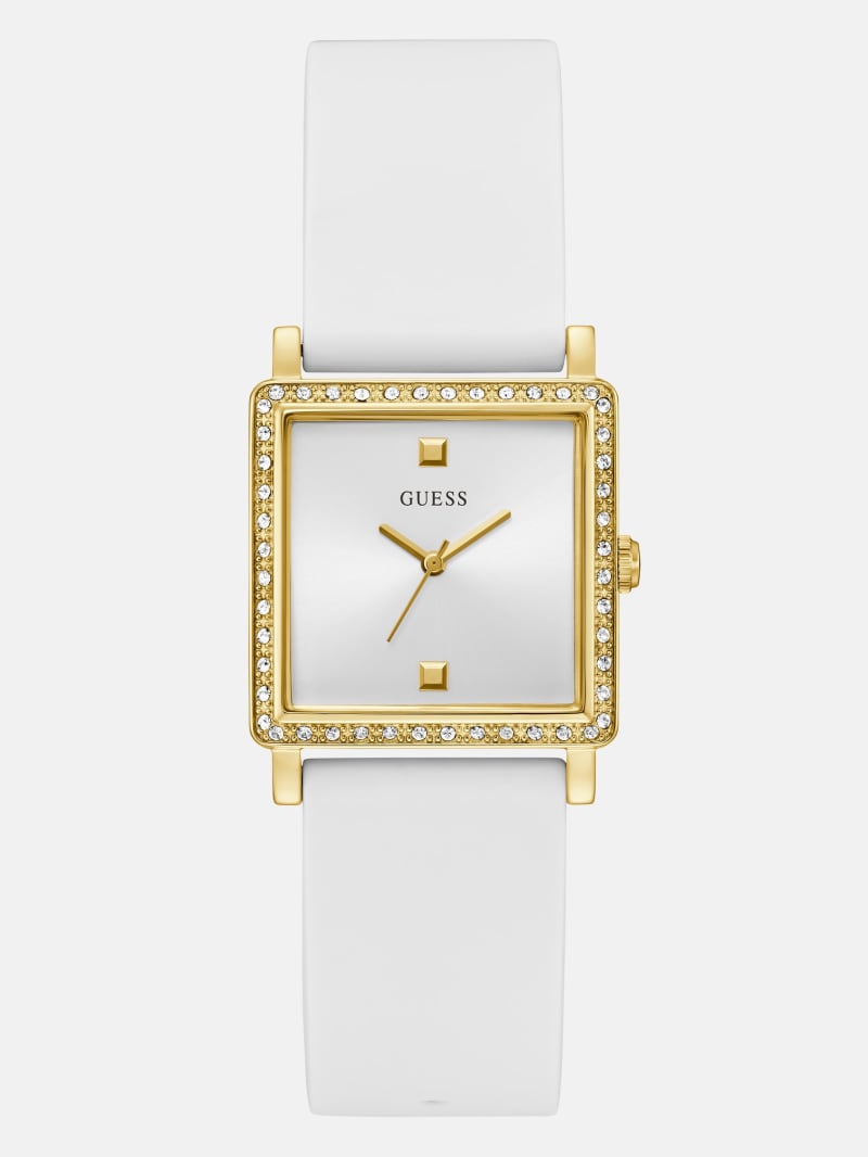 Guess watch square shop