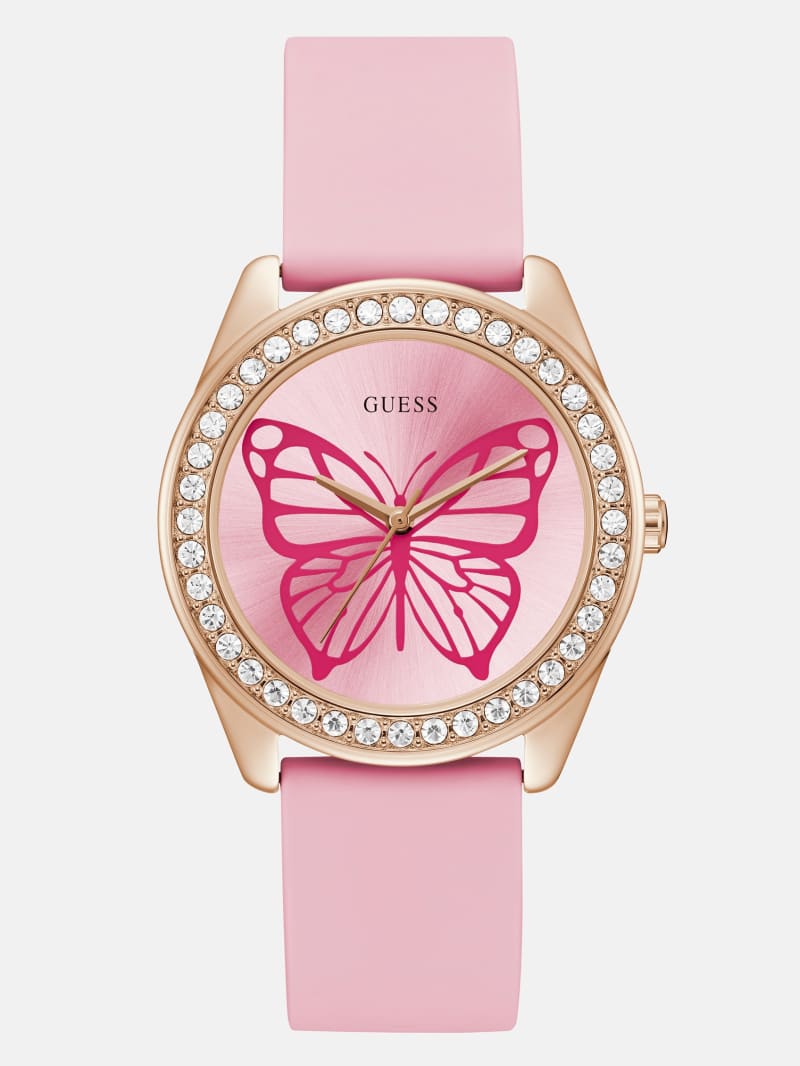 Guess watson watch top