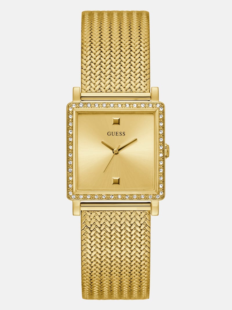 Guess watches square face clearance