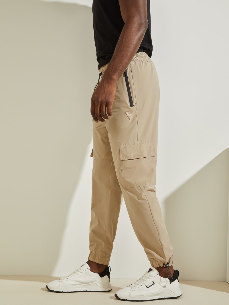 Guess Eco Kaden Cargo Pants. 2