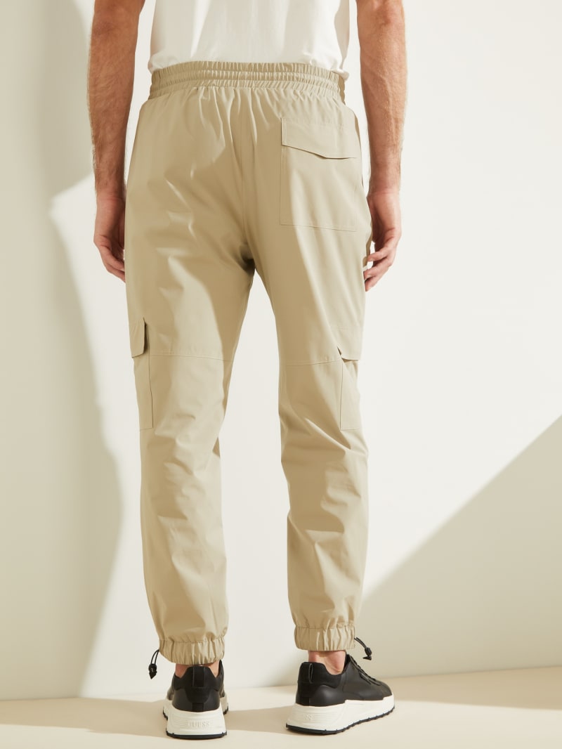 Guess Eco Kaden Cargo Pants. 5