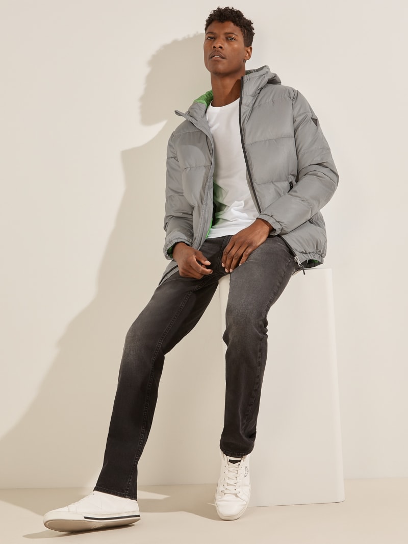 Guess U1Ba58 Wo06N Coat | idusem.idu.edu.tr