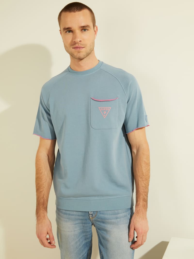 guess t shirt canada