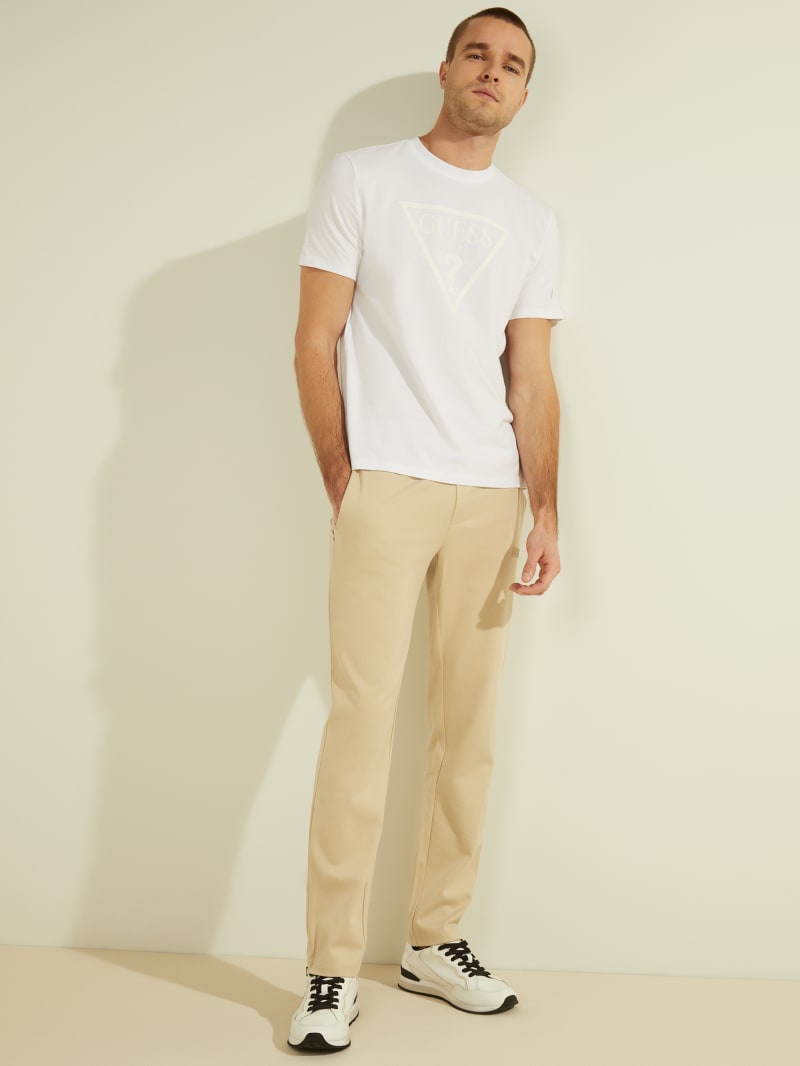 general pants guess t shirt