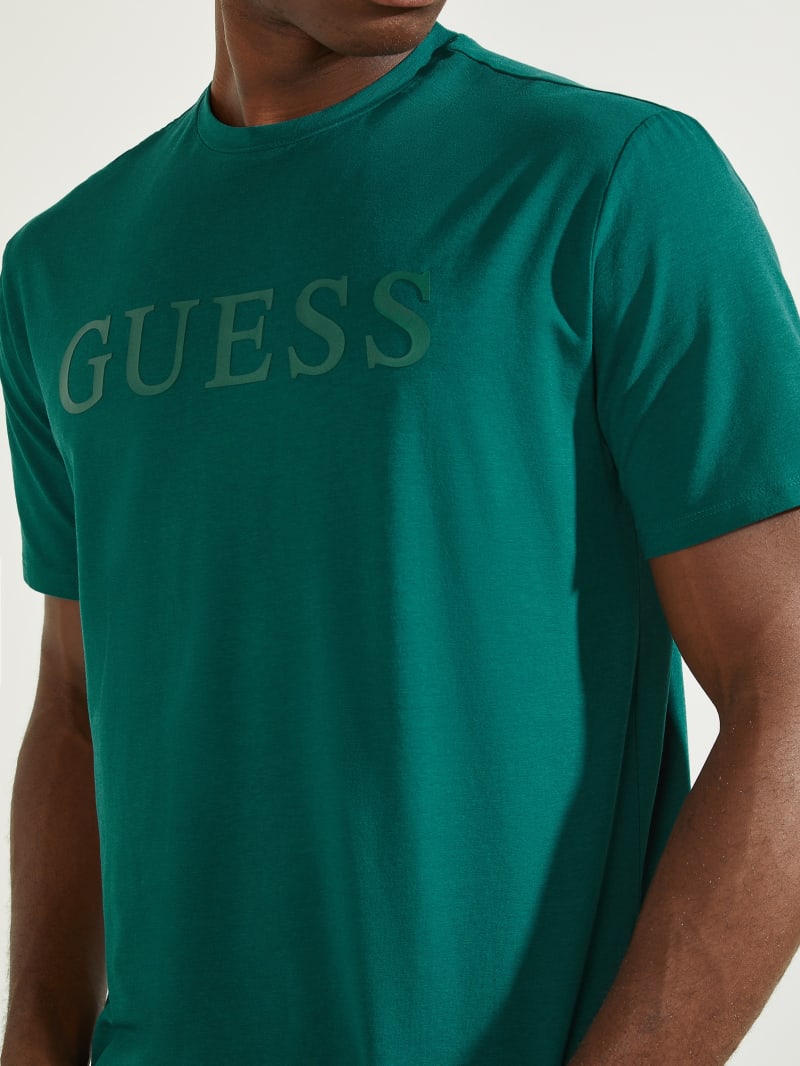 Guess Eco Alphy Tee. 2