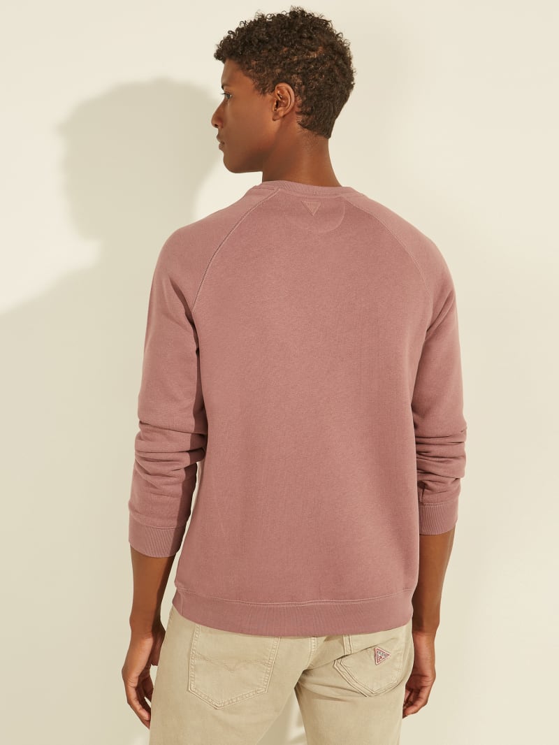 Aldwin Crewneck Sweat - homabayassembly.go.ke