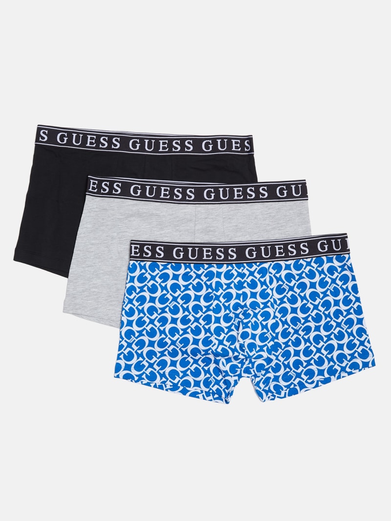 Guess men's underwear on sale deals