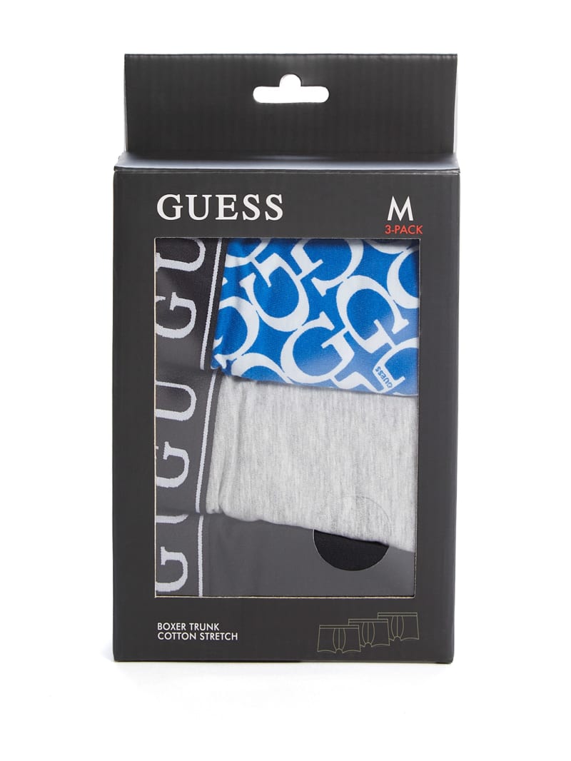 Guess men's underwear cheap