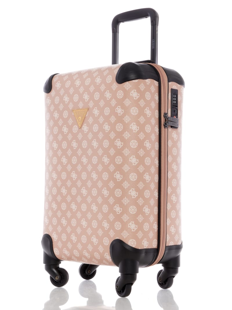 Guess luggage tk maxx clearance