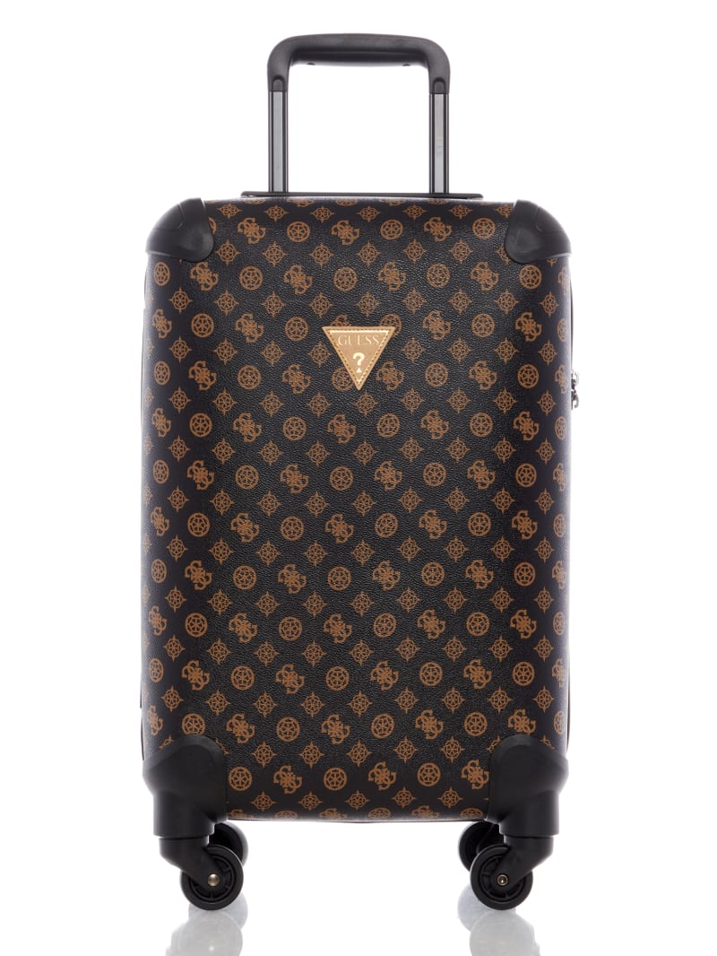 Travel bags guess clearance