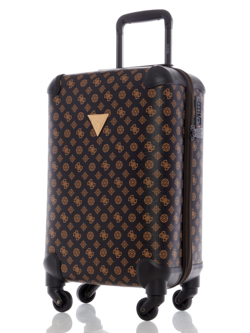 Travel bags guess clearance