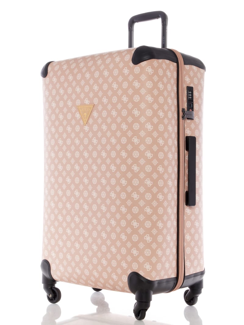 Guess luggage canada clearance