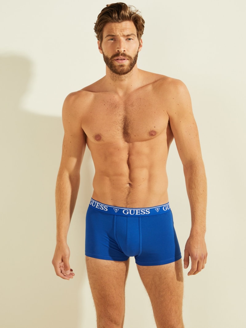 Men's Underwear \u0026 Socks | GUESS