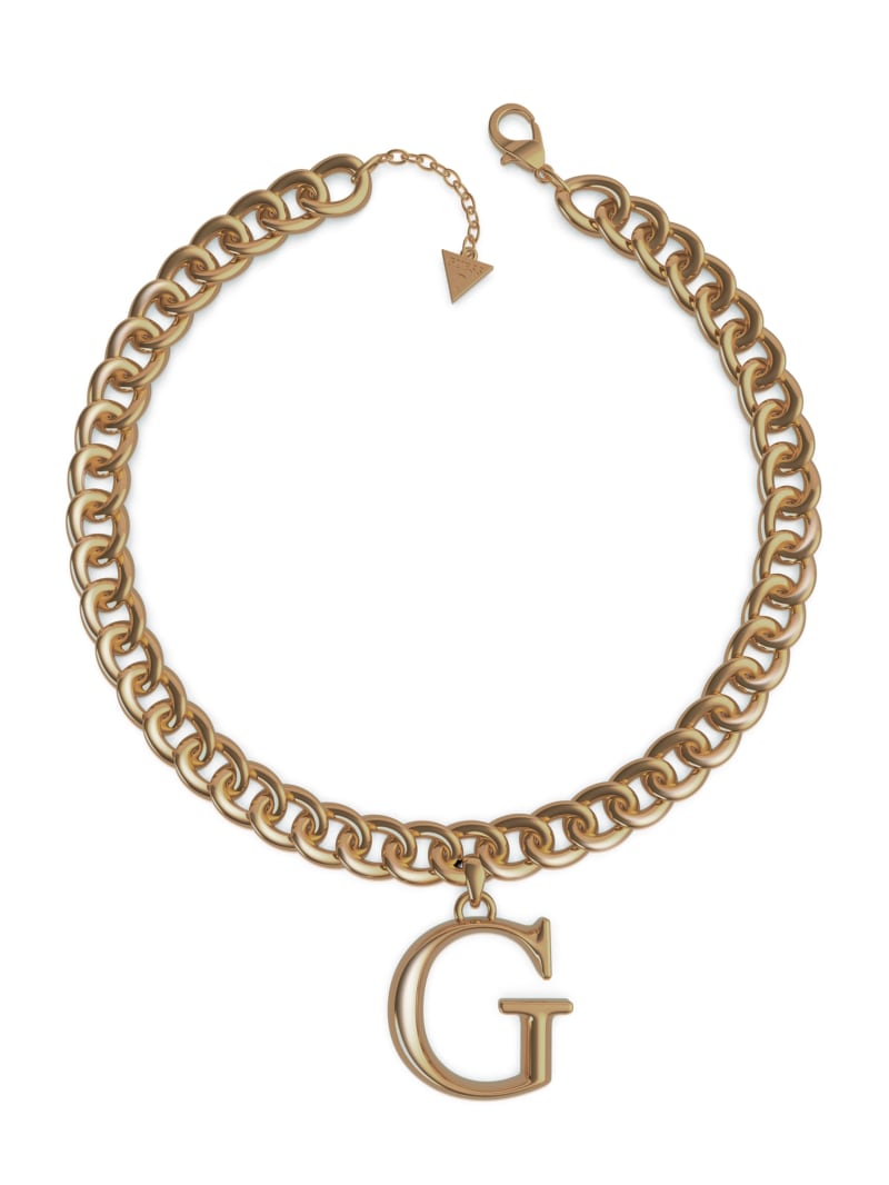 Guess necklace chain Clearance