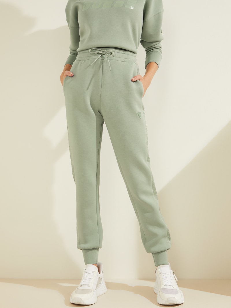 scuba joggers