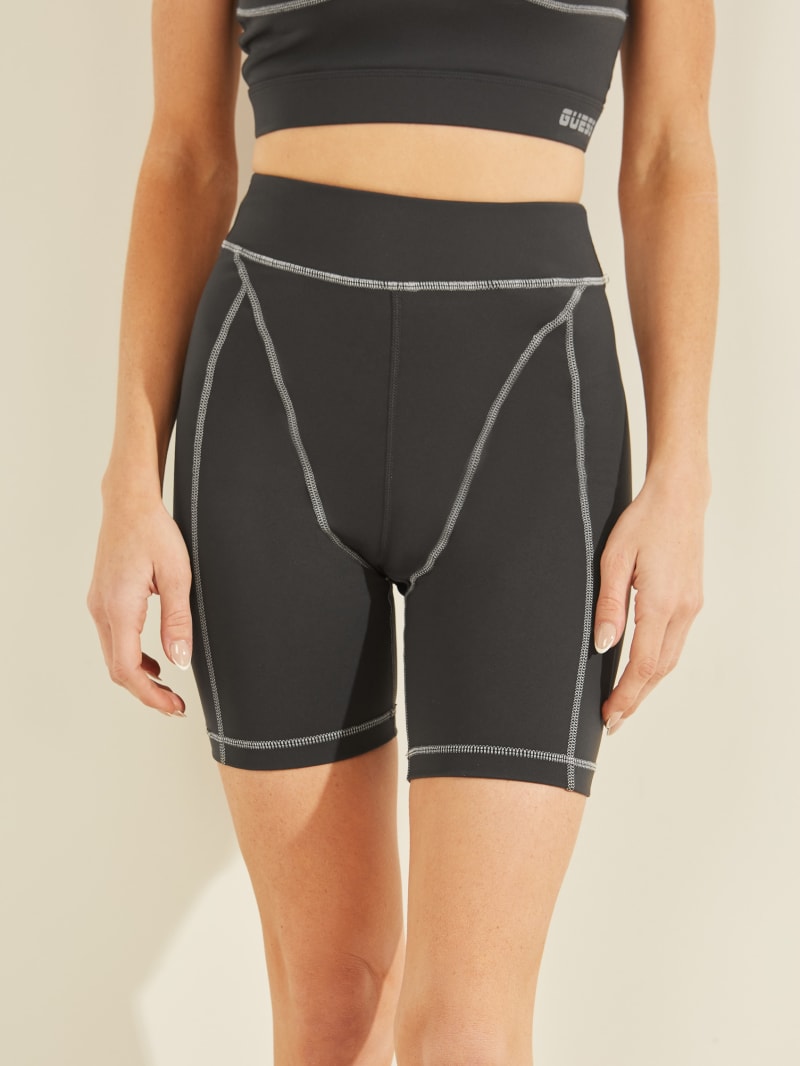 Chelsea Biker Shorts