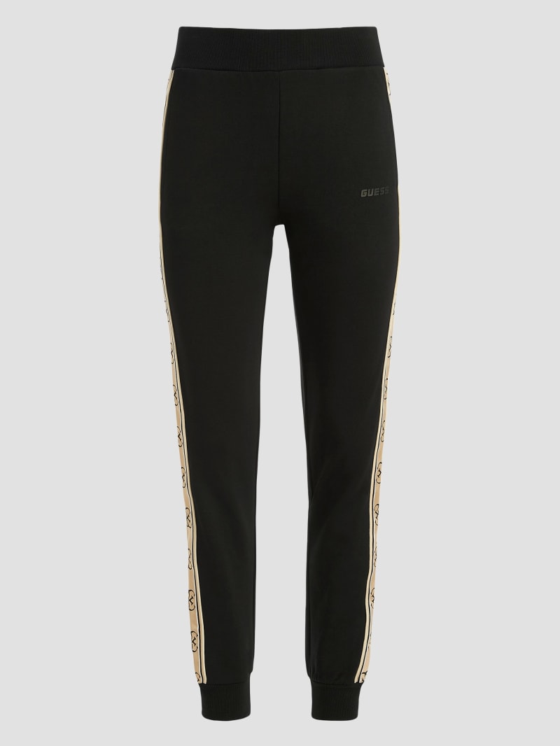 Guess joggers womens clearance
