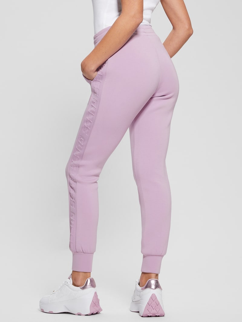 Eco Allie Scuba Active Pants GUESS