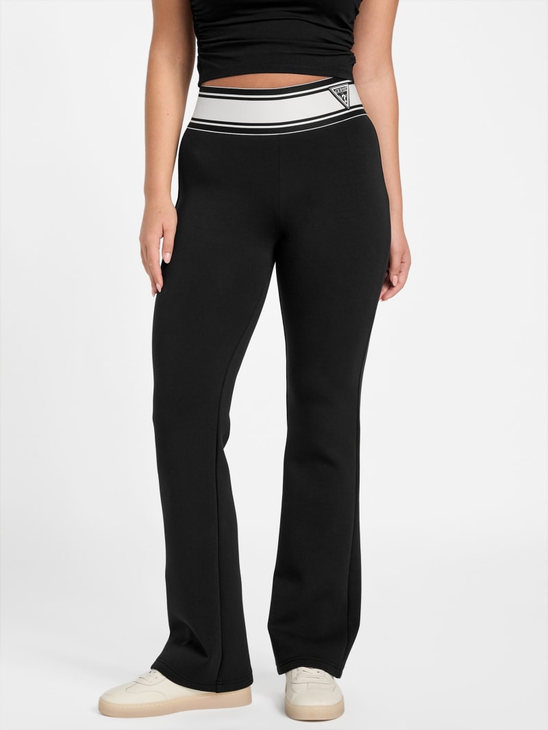 GUESS® Eco Ann Scuba Long Pants