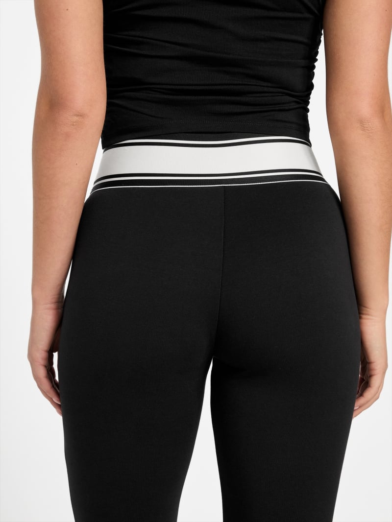 GUESS® Eco Ann Scuba Long Pants