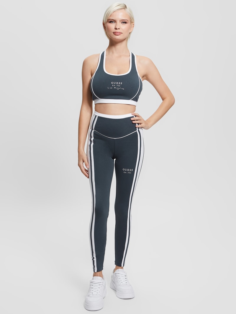 Eco Signature Leggings
