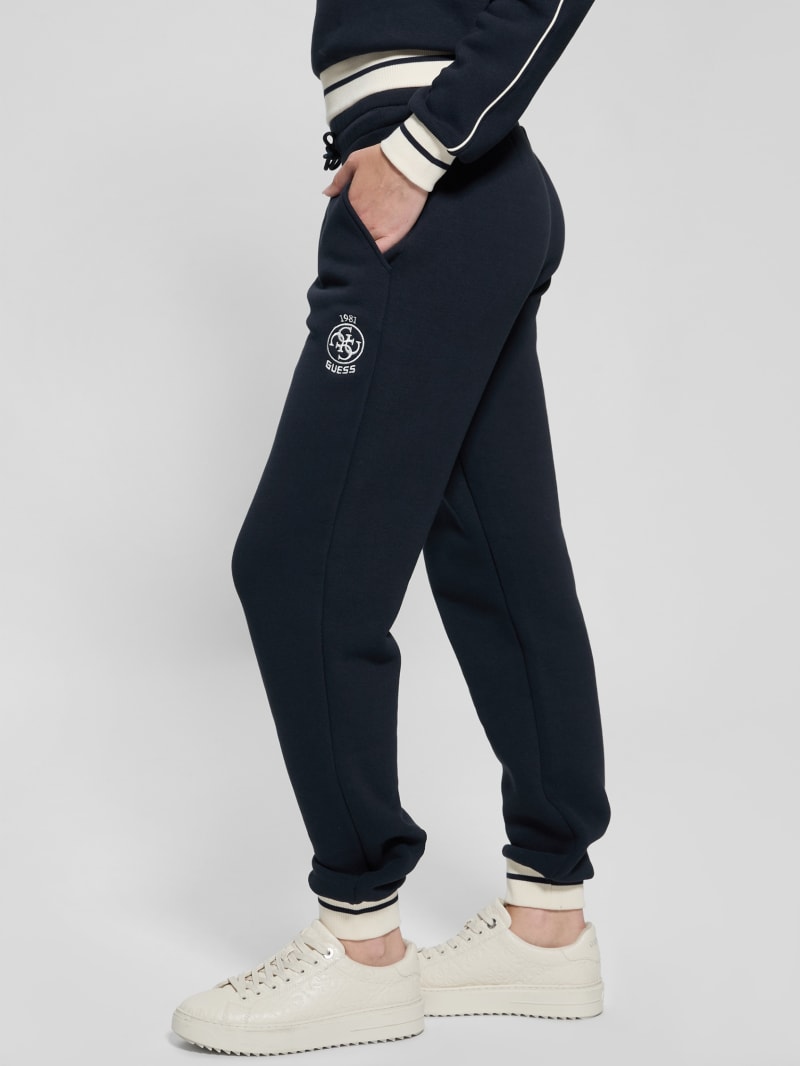 Eco Nia Color Block Joggers