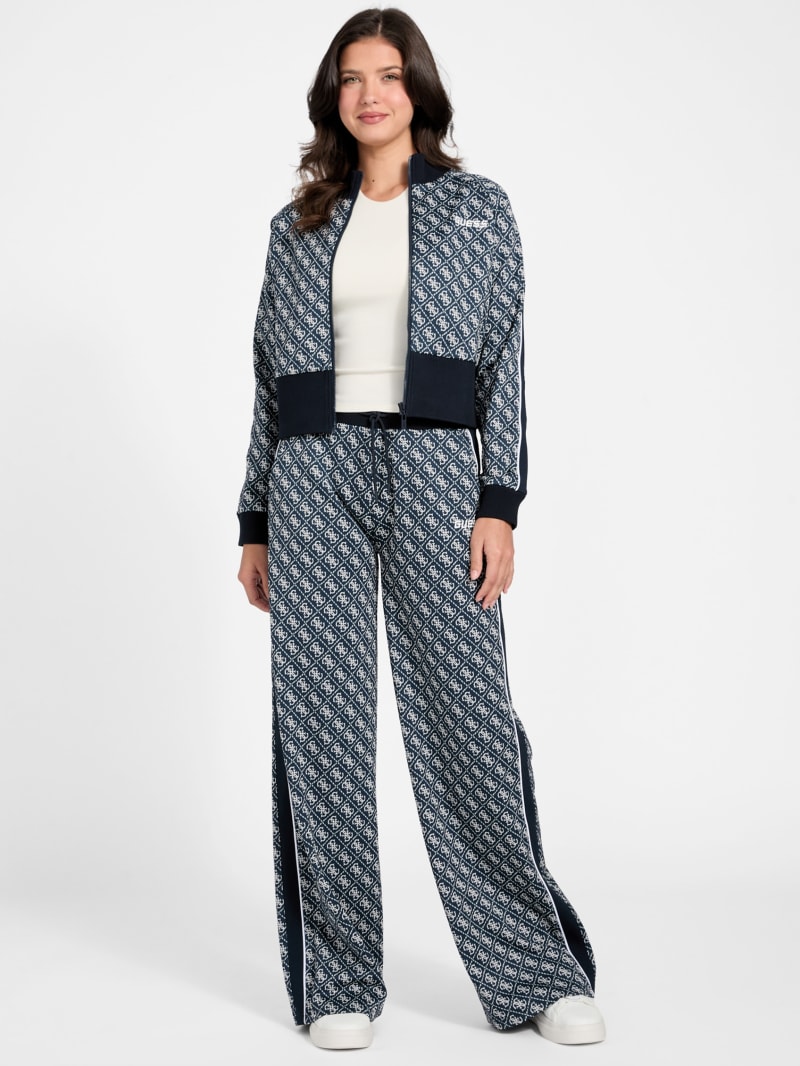 Sarah Quattro G Crop Jacket