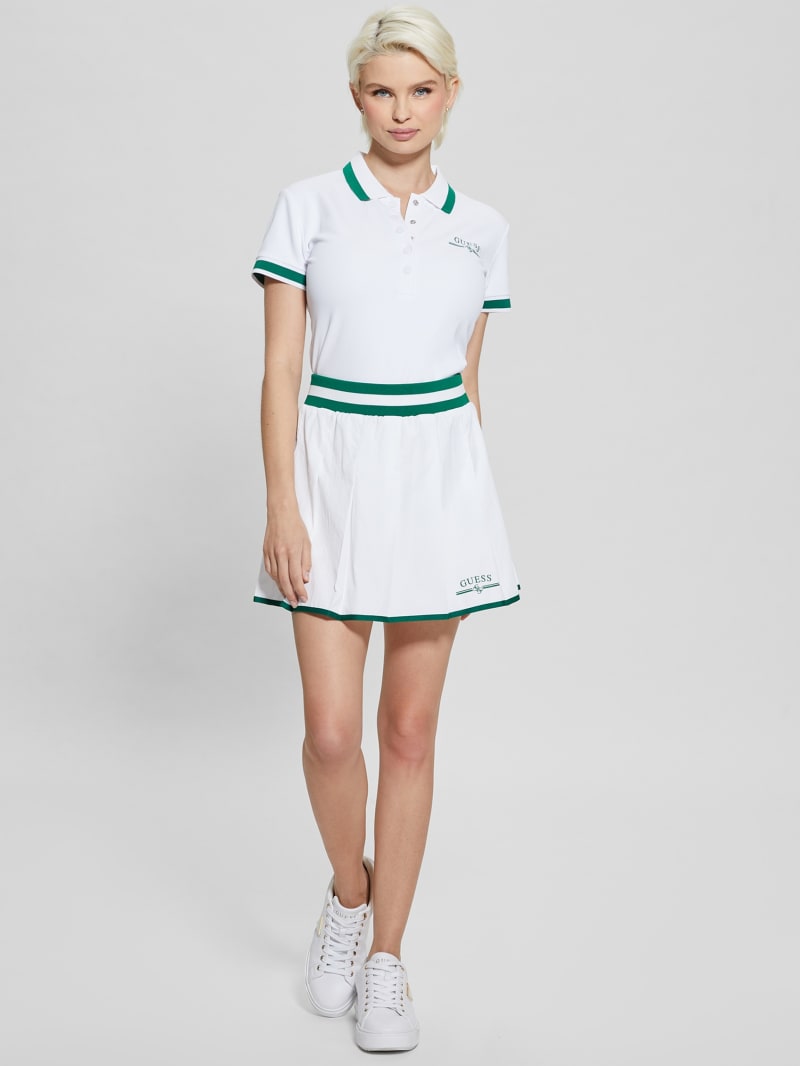 Arleth Tennis Skirt | GUESS