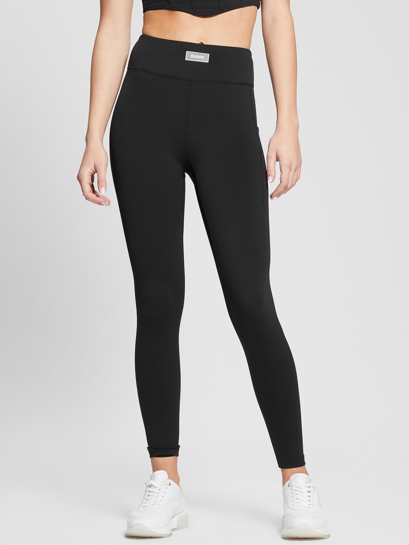 Guess Activewear Elise Legging 4/4 - Leggings & Tights