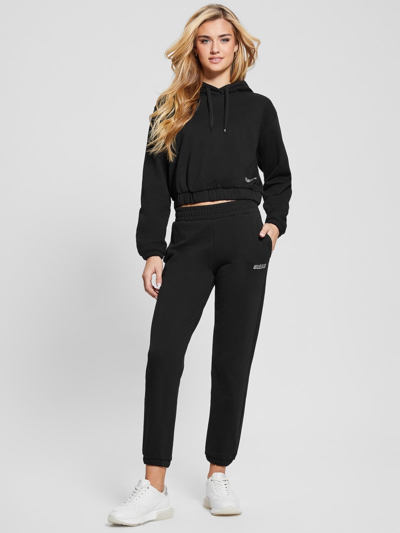 Eleanora Joggers | GUESS