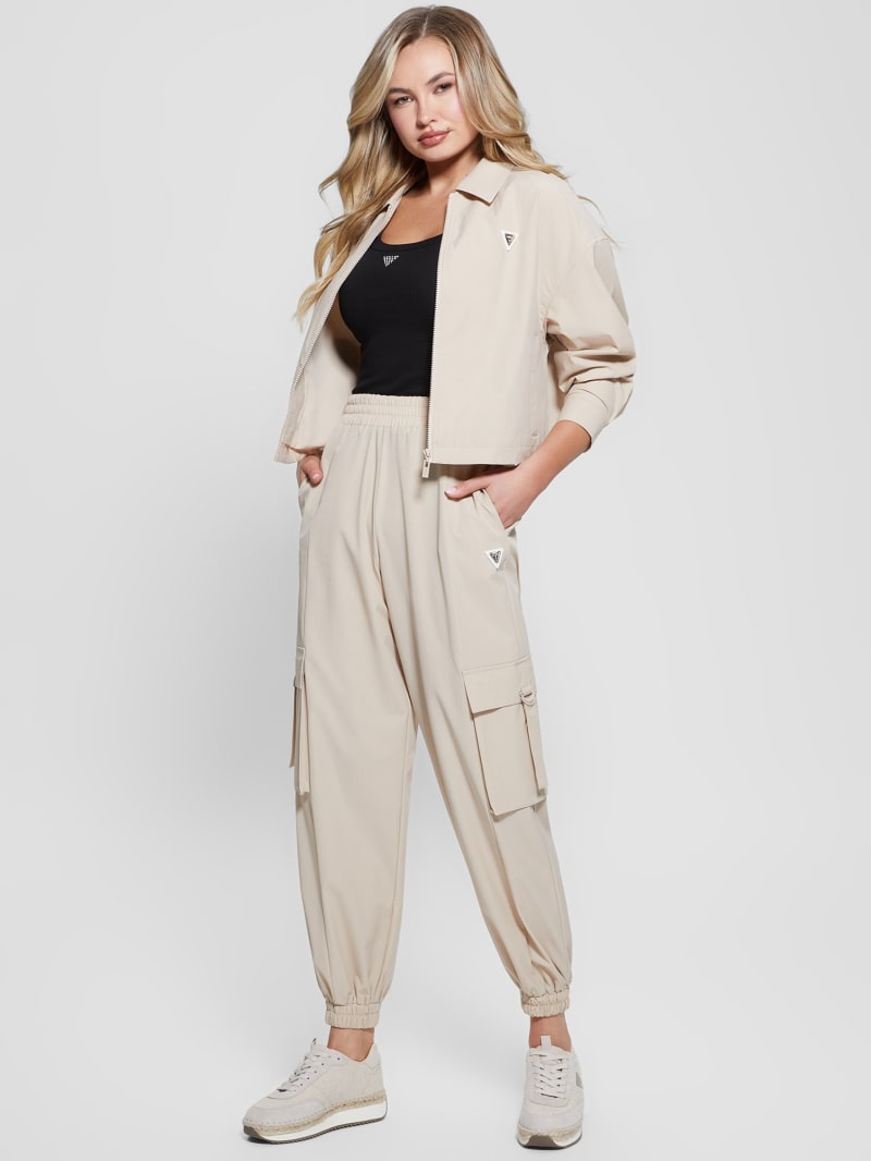 Eco Aurélie Cargo Pants