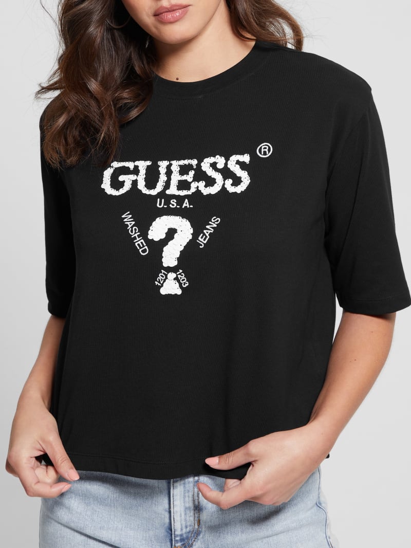 Guess Pantaloni cargo - braun/marrone